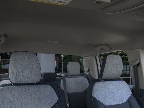 New 2025 Ford Maverick XLT w/ Equipment Group 301A image 12