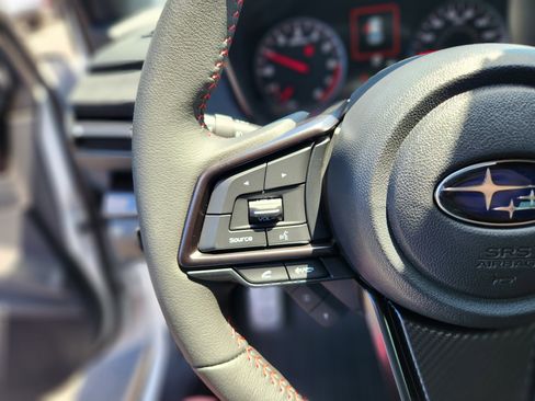 New 2025 Subaru WRX Limited image 22