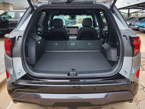 New 2026 GMC Terrain AT4 w/ Convenience Package III image 51