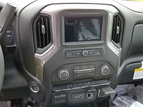 New 2026 Chevrolet Silverado 2500 W/T w/ WT Convenience Package AWD/4WD image 10