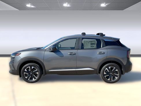 New 2026 Nissan Kicks SV w/ Cold Weather Package AWD/4WD image 2