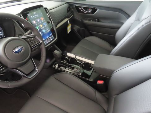 New 2026 Subaru Forester Limited AWD/4WD image 23