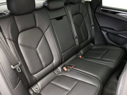 Certified 2026 Porsche Macan Turbo AWD/4WD image 57