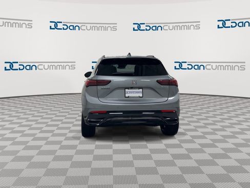 New 2026 Buick Envision Sport Touring AWD/4WD image 7