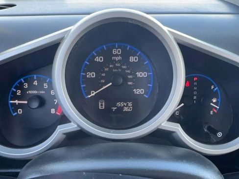 Used 2007 Honda Element EX image 11