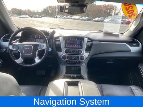 Used 2020 GMC Yukon SLT w/ Value Plus Edition image 5