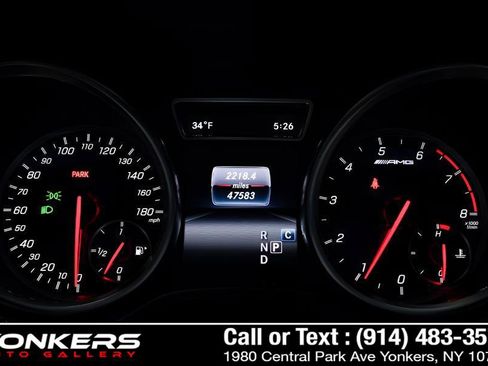 Used 2018 Mercedes-Benz GLE 43 AMG 4MATIC Coupe image 48