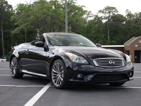 Used 2012 INFINITI G37 Sport w/ Premium Pkg RWD image 7