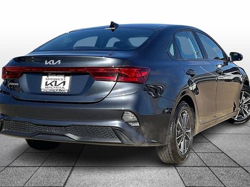 Certified 2024 Kia Forte LXS image 12