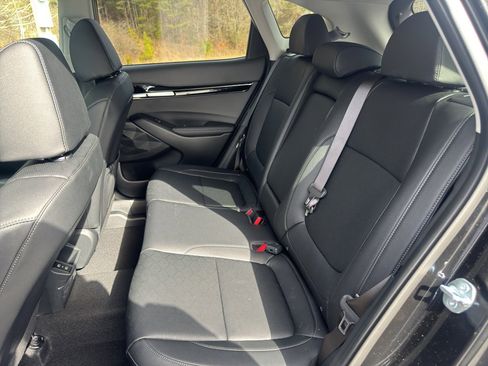 New 2026 Kia Seltos SX image 11