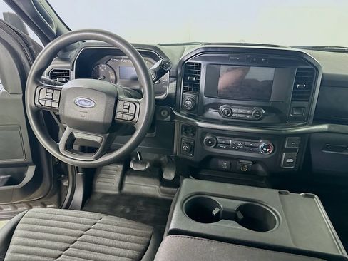 Used 2021 Ford F150 XL w/ Equipment Group 101A High AWD/4WD image 15