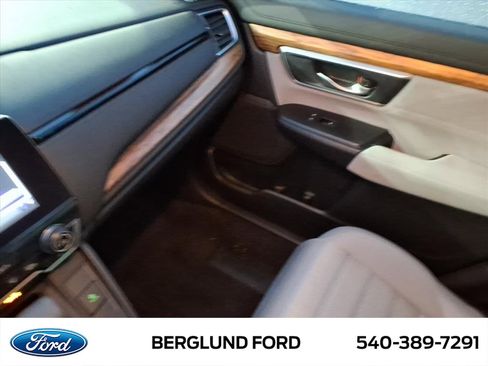 Used 2019 Honda CR-V EX image 32