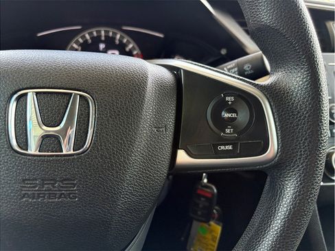 Used 2017 Honda Civic LX image 13