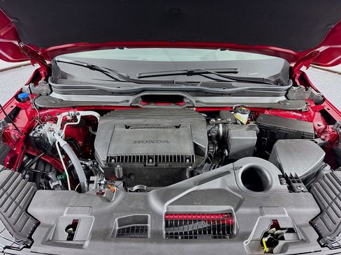 New 2026 Honda Pilot Black Edition image 33