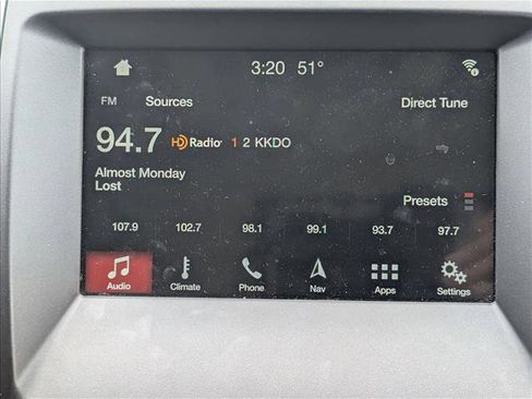 Used 2018 Ford Edge Titanium w/ Equipment Group 301A image 12