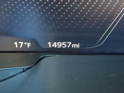 Certified 2025 MAZDA CX-90 3.3 Turbo S w/ Premium Package image 22