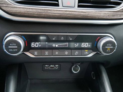 Certified 2020 Nissan Altima 2.5 SL image 25