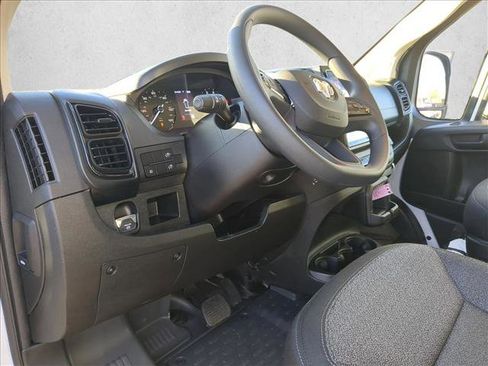 New 2026 RAM ProMaster 2500 w/ Safety Group image 3