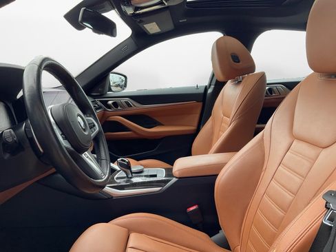 Used 2022 BMW M440i xDrive Gran Coupe w/ Premium Package AWD/4WD image 9