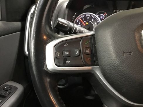 Used 2020 RAM 1500 Big Horn image 36