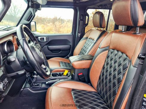 Used 2020 Jeep Gladiator Sport w/ Quick Order Package 24S image 19