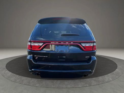 Used 2023 Dodge Durango GT image 6