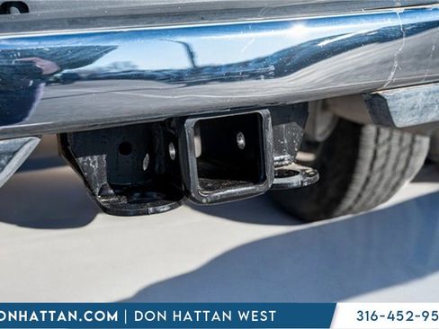 Used 2024 RAM 2500 Big Horn image 35