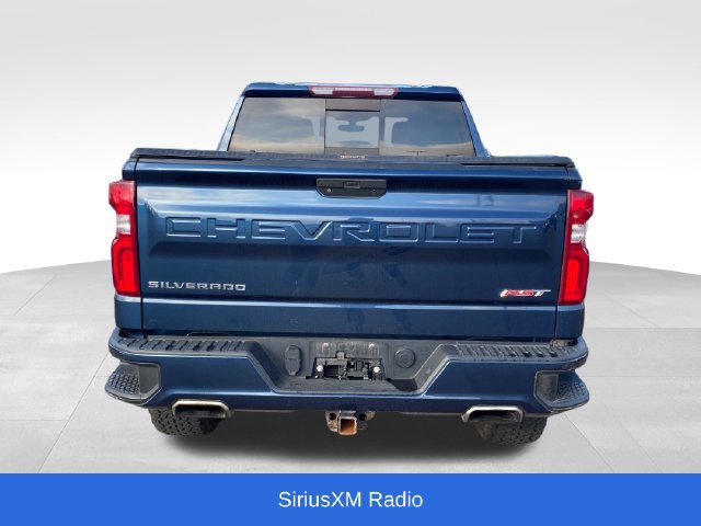 Used 2019 Chevrolet Silverado 1500 RST AWD/4WD image 11
