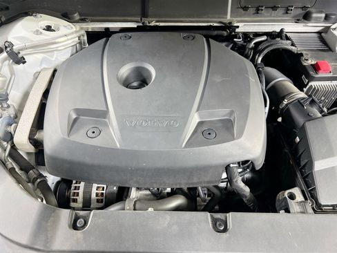 Used 2020 Volvo XC60 T5 Inscription image 30