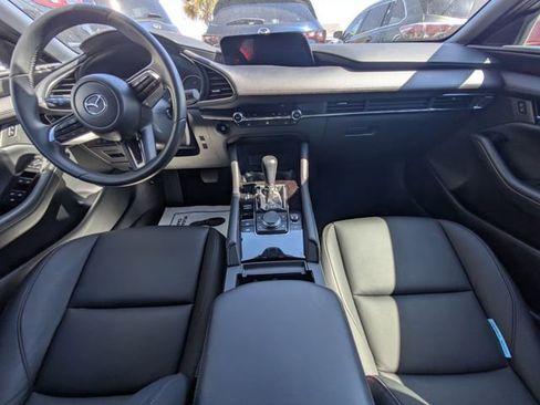 Used 2025 MAZDA MAZDA3 s w/ Appearance Package image 9