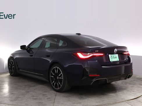 Used 2023 BMW i4 M50 AWD/4WD image 17