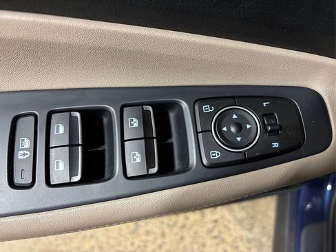 Certified 2023 Hyundai Santa Fe SEL image 36