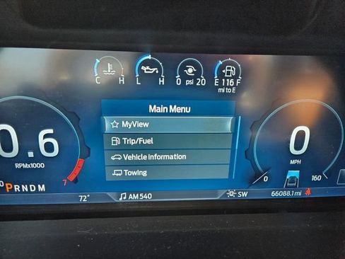 Used 2023 Ford Expedition King Ranch image 11