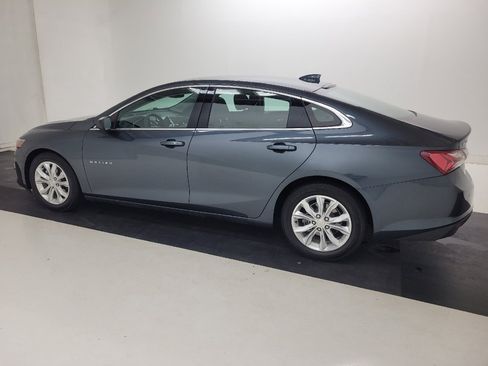 Used 2020 Chevrolet Malibu LT FWD image 3