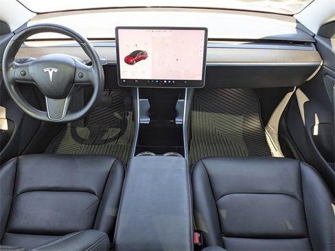 Used 2019 Tesla Model 3 Long Range image 13