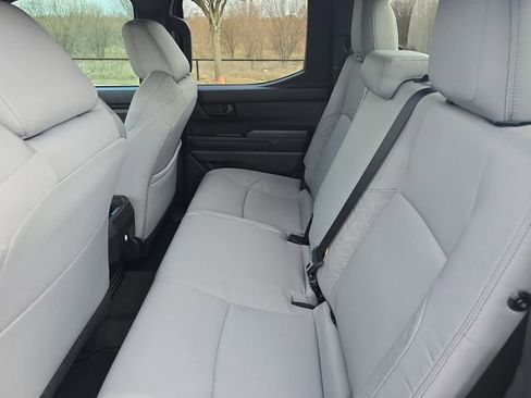 Used 2025 Toyota Tacoma SR5 image 12