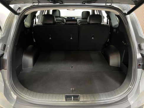 Used 2022 Hyundai Santa Fe SEL w/ Convenience + Premium Package FWD image 8