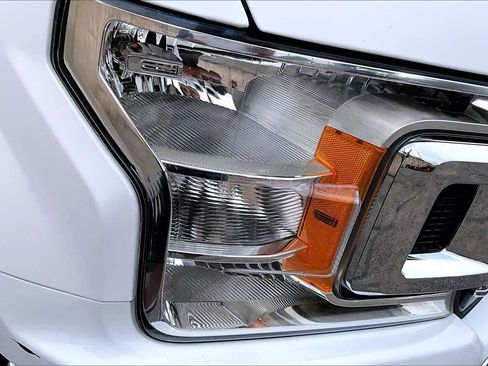 Used 2020 Ford F150 XLT w/ Equipment Group 302A Luxury image 27