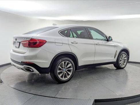 Used 2019 BMW X6 sDrive35i w/ Premium Package image 7