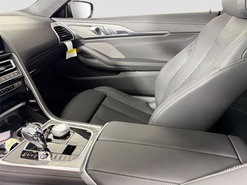 New 2026 BMW 840i xDrive Coupe AWD/4WD image 43