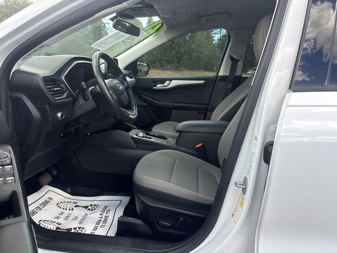 Used 2021 Ford Escape SE w/ Convenience Package AWD/4WD image 15
