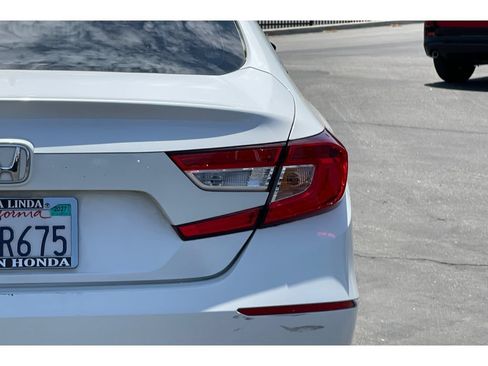 Used 2019 Honda Accord LX image 44