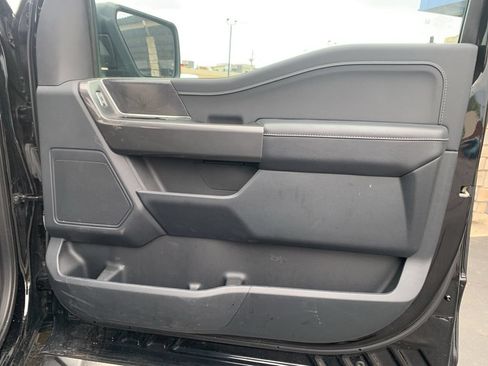 Certified 2023 Ford F150 XLT w/ Equipment Group 302A High AWD/4WD image 30