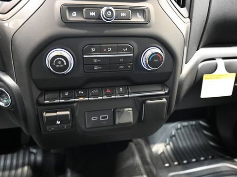 New 2026 Chevrolet Silverado 2500 W/T w/ WT/CX Safety Package AWD/4WD image 20