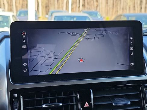 Used 2023 Lexus GX 460 Premium w/ Premium Package image 27