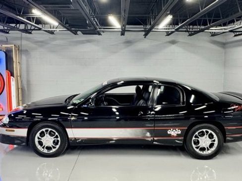 Used 1998 Chevrolet Monte Carlo Z34 image 3