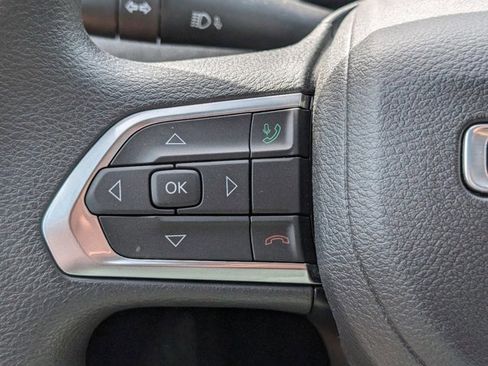 New 2023 Jeep Compass Sport image 19