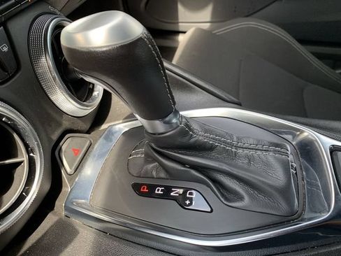 Used 2023 Chevrolet Camaro LT RWD image 22