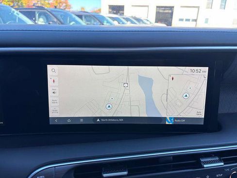 New 2026 Hyundai Palisade Calligraphy image 18