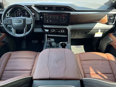 New 2026 GMC Sierra 1500 Denali Ultimate AWD/4WD image 16